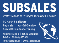 subsales